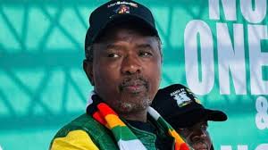 Businessman Tagwirei’s Lavish Spending on Mnangagwa’s Birthday Raises Eyebrows