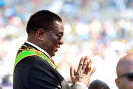 Hopewell Chin’ono Warns On What Might Be Mnangagwa’s Newest Security Move