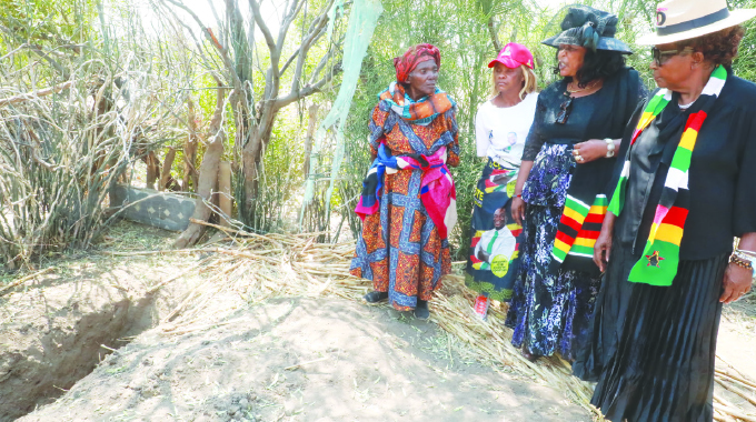 Woman Found Murdered by Own Stepdaughter and Buried in the Garden