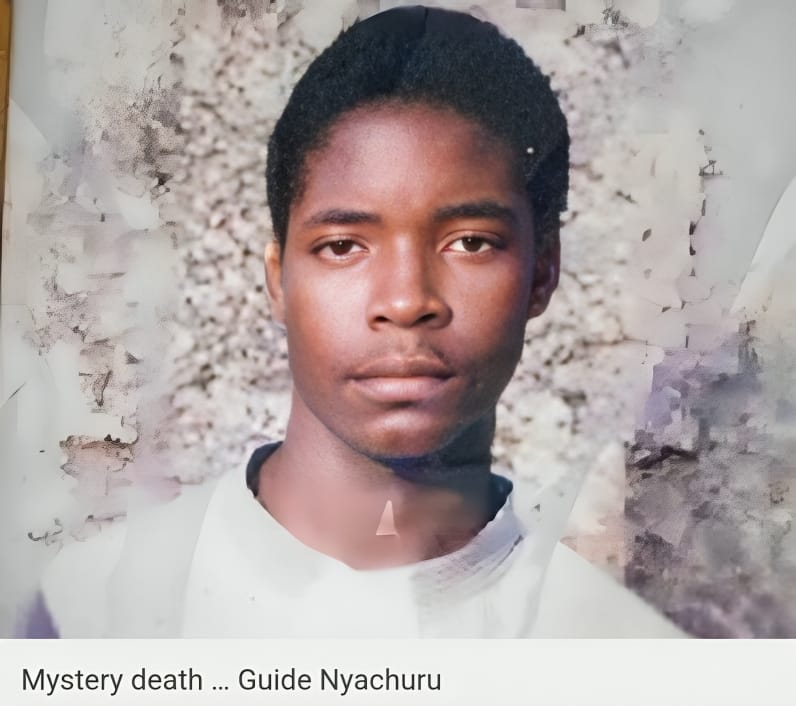 ZIMBABWEAN FAMILY DEMANDS JUSTICE FOR BROTHER’S DEATH IN CHURCH HELL