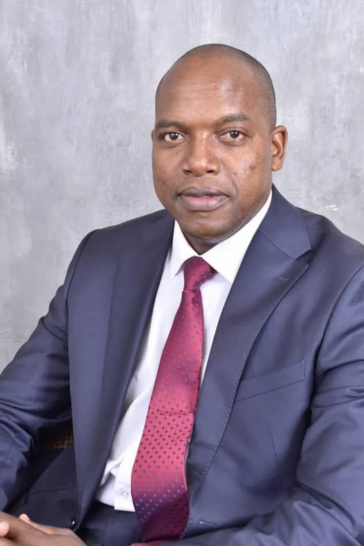 New Executive Secretary Appointed to Zimbabwe Anti-Corruption Commission