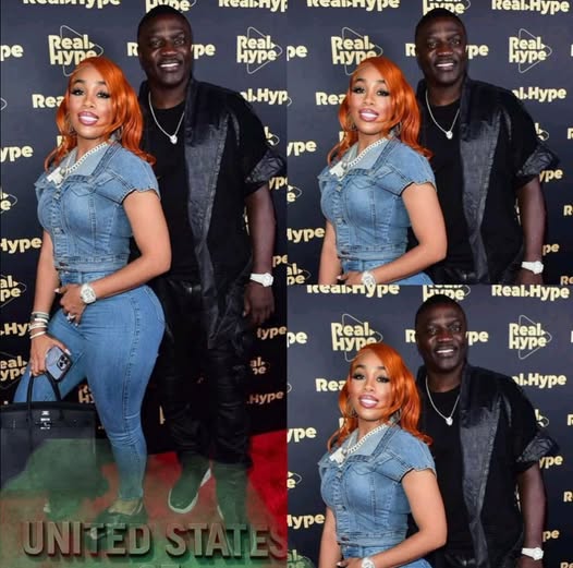 Akon’s Divorce Drama , Wife’s €100M Claim Crumbles as Court Reveals $10K Bank Balance
