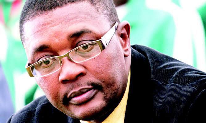 Walter Mzembi’s Ordeal Exposes Zimbabwe’s Cycle of Betrayal