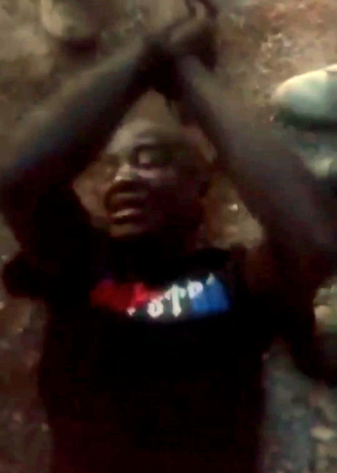 Man Linked  to  Joseph Mutangadura Murder  Has  Been  Arrested After Shooting An Officer And  Robbing  a  Civilian
