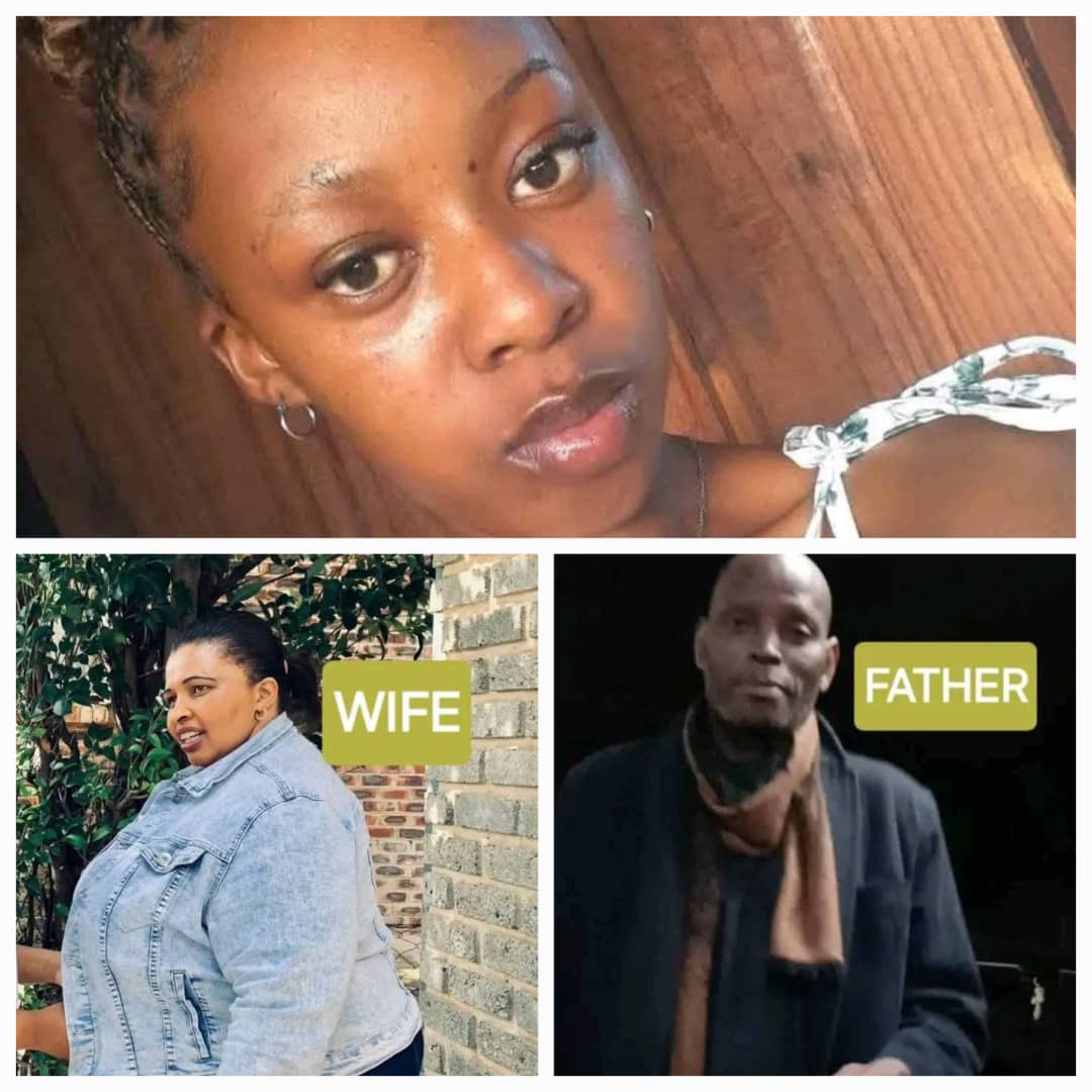Man Marries Daughter, Leaves  All the Inheritance To Her , Mother  Forced  To Exit  Family  Home And Businesses