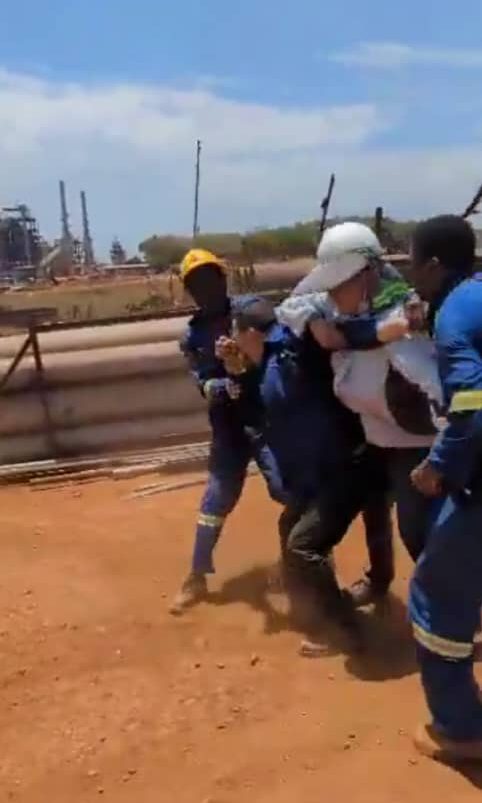 Zimbabwe’s Chinese Conundrum. When Diplomacy Meets Dignity Drama