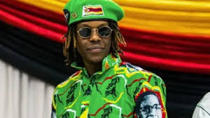 Robert Mugabe Jr. Arrested in Harare on Drug Possession Charges