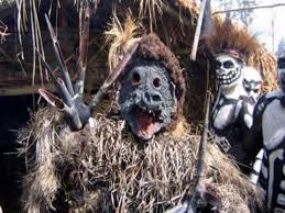 Goblins Haunt Household, Sparking Mysterious Deaths and Fear