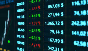 Zimbabwe’s Dollar-Only Stock Market Surges on Gold Price Rally