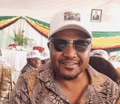 Parliamentary Committee Chair Energy Mutodi Apologizes to Finance Ministry’s George Guvamatanga Over Unsubstantiated Allegations