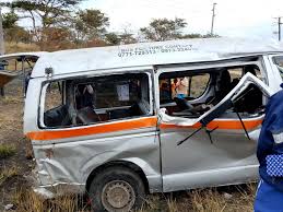ZRP Clarifies No Police Chase in Fatal Tongogara Avenue Crash