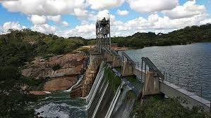 Bulawayo City Council Certifies Sewage Water From  Khami Dam