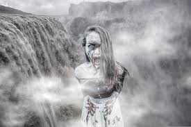 Dark Waters Claim Traditional Healer in Nyachowa Falls Ritual Gone Horribly Wrong