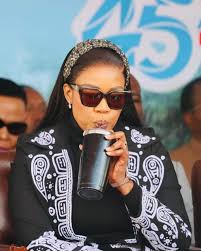 Mliswa Demands VP Chiwenga’s Wife Resign from Military