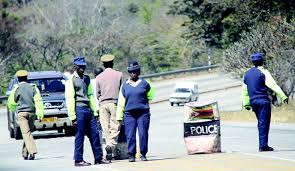 BULAWAYO POLICE EMBROILED IN US$600,000 MONTHLY BRIBERY SCANDAL, SAYS INVESTIGATION