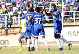 DeMbare in Turmoil as Players Threaten to Boycott Chibuku Super Cup Semi-Final Clash