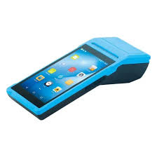 Govt to Roll Out Swipe Machines at All Police Roadblocks Nationwide