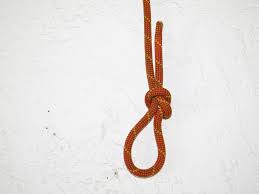 Man hangs himself after  going through  his wife’s phone