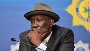 Bheki Cele’s Sleepover Saga , “A Freebie’s a Freebie, Baby!”