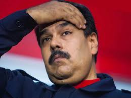 Rising Tensions Between U.S. and Venezuela Escalate