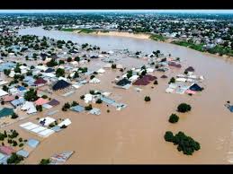 JAMAICA BRACES FOR HISTORY’S FURIEST STORM