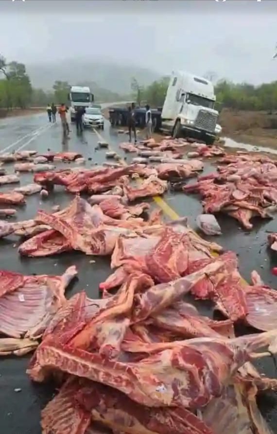 Truck Accident Claims Life of Driver in Vilivili