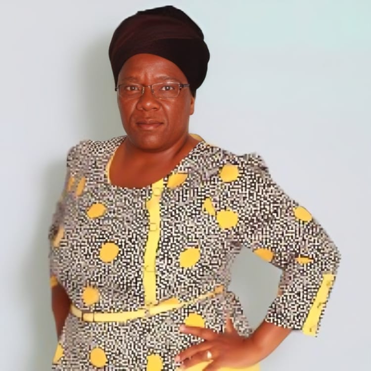 Zanu PF’s Clemence Chiduwa’s Wife Arrested Over Corruption Scandal