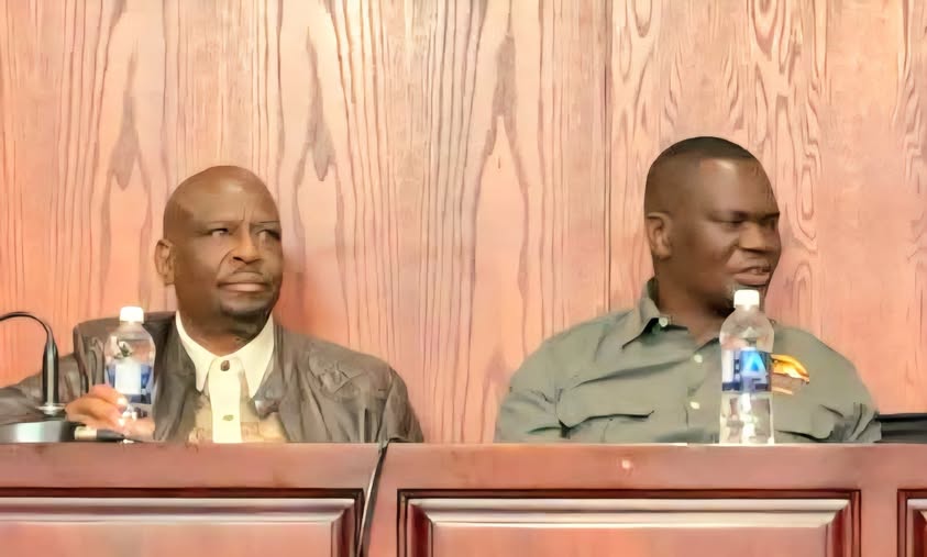 Asset Seizure Against Convicted Businessmen Mike Chimombe and Moses Mpofu Withdrawn