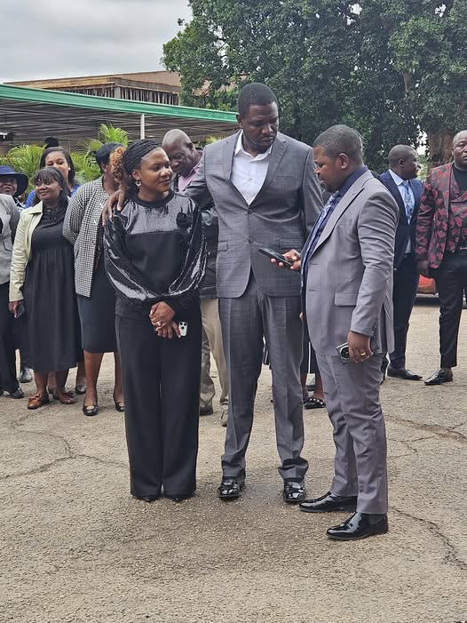 Prophet Walter Magaya and Wife Remanded to December 9 for Trial Date Amid Rape and Fraud Charges