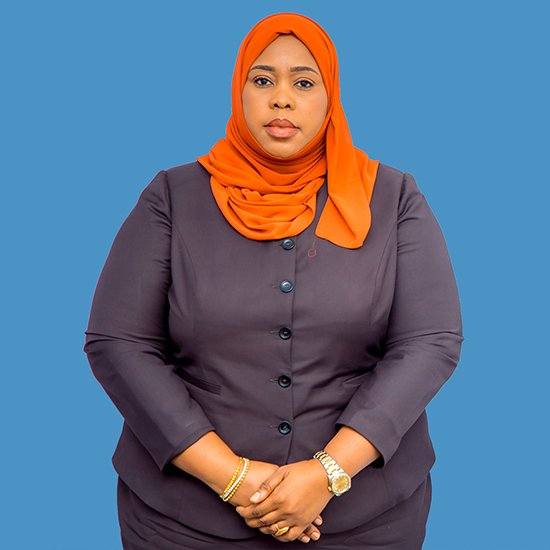 Tanzania’s President Samia Suluhu Hassan Under Fire for Nepotism After Appointing Daughter, Son-in-Law to Key Cabinet Posts