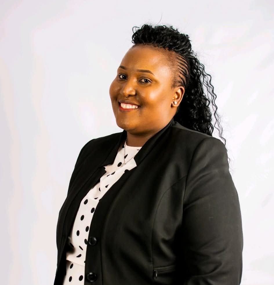 Empowering Special Heroes , Chantelle Shangare’s Journey