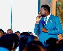 Magaya Reappears After Arrest, Leads Church Service