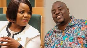 Fadzayi Mahere Questions Wicknell Chivayo’s Business Dealings