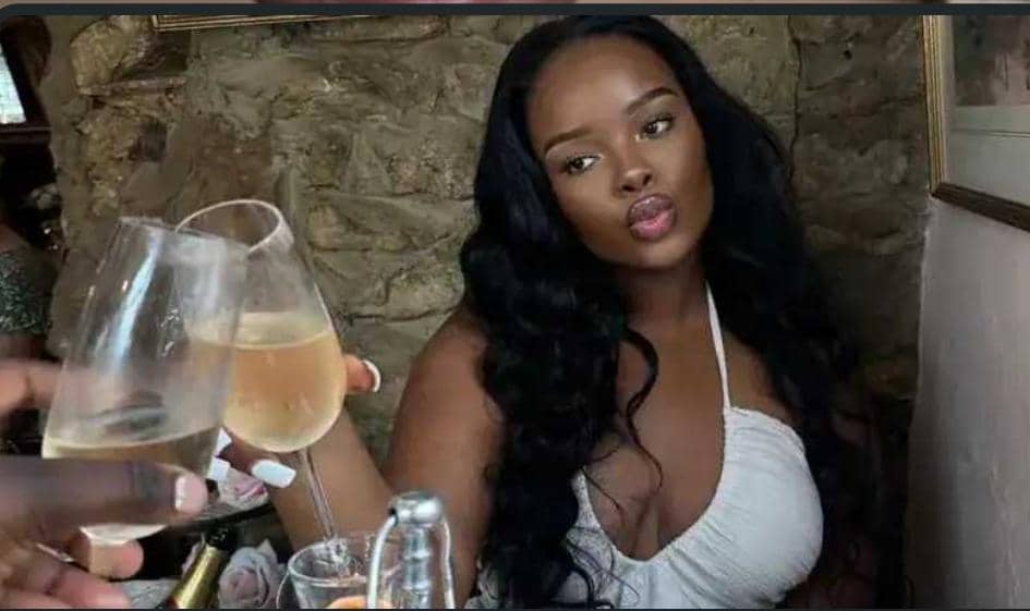 When Women Hide Their Partners Like a Secret Stash Of Weed