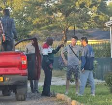 Fugitive Chinese National Accused of Smear Campaign Against Zimbabwe Mining Firm