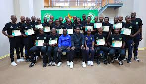 ZIFA Hopes New Coaches Committee Will Be the Missing Piece for Warriors’ Success