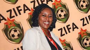 ZIFA CEO Faces Resignation Calls