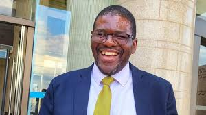 Sengezo Tshabangu Denies Cancer Rumors, Clarifies Medical Trip to India