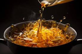 Mother-in-Law Accused of Pouring Boiling Oil on Son-in-Law