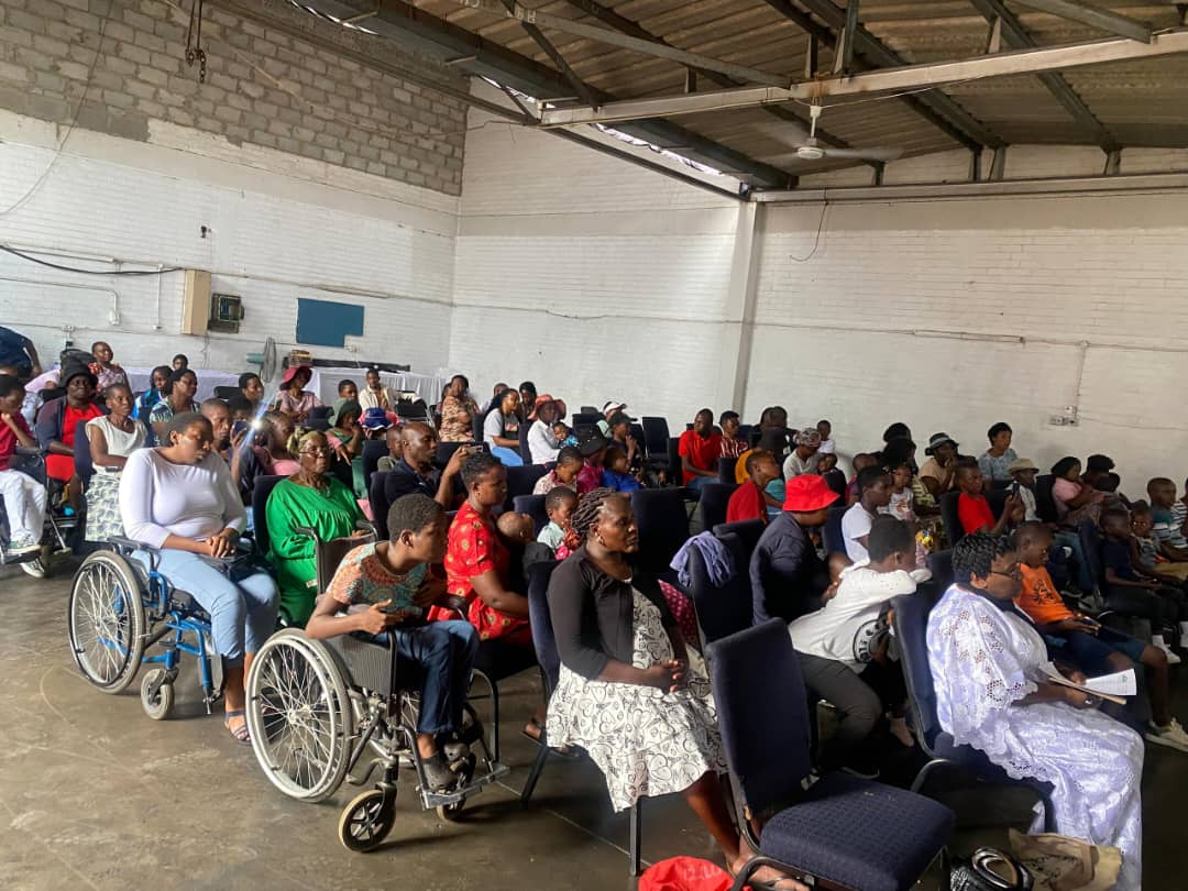 Mother’s of Special Heroes Marks 4th Anniversary with Neurodiverse Kids’ Christmas Party