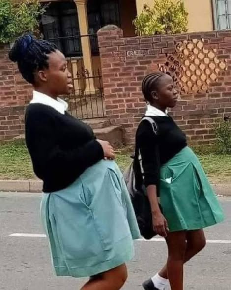 Teenage Pregnancy Crisis in South Africa and Zimbabwe , A Growing Concern