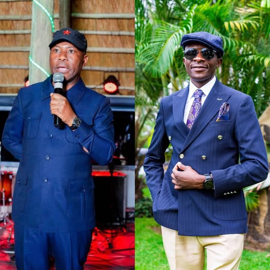 Minister Ndudzo Unleashes Fiery Response to DJ Ollah’s Apology