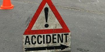 One Dead, Ten Hurt In Harare–Bulawayo Highway Bus Accident