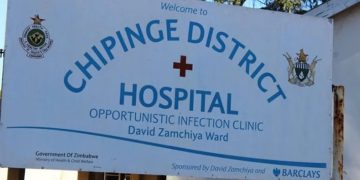 Chipinge District Hospital Operates Without X-Ray Services For Nine Months