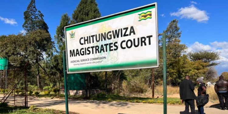 Christmas Day Turns Violent as Dema Mob Attacks Police Patrol