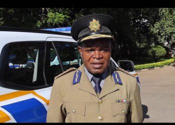 Security Forces Reinforce Guruve Following Two Fresh Killings