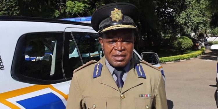 Security Forces Reinforce Guruve Following Two Fresh Killings