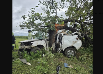 Medical Fraternity Mourns Dr Machadu And Wife Following Fatal Christmas Crash