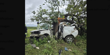 Medical Fraternity Mourns Dr Machadu And Wife Following Fatal Christmas Crash