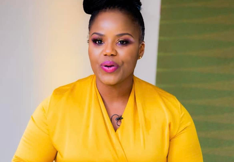 MAHERE PRESSES EDUCATION MINISTER TO ACT ON US$98 MILLION BEAM ARREARS